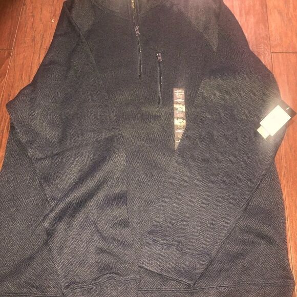 Old river sweatshirt size XL - Picture 2 of 6